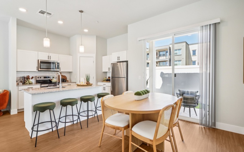 Distinct Features of Cadia Homes