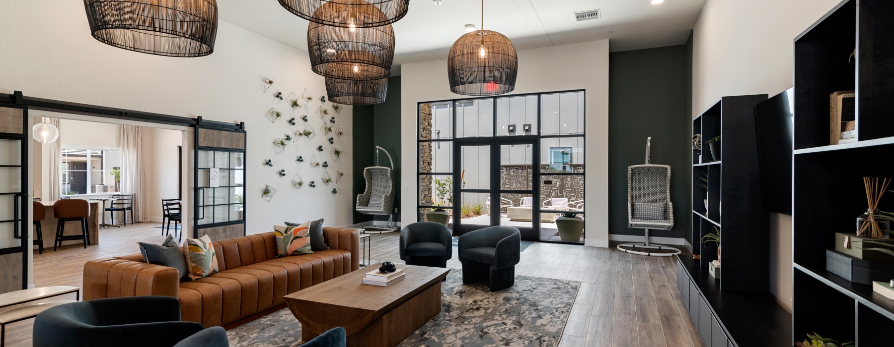 Amenities